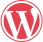 Wordpress Logo